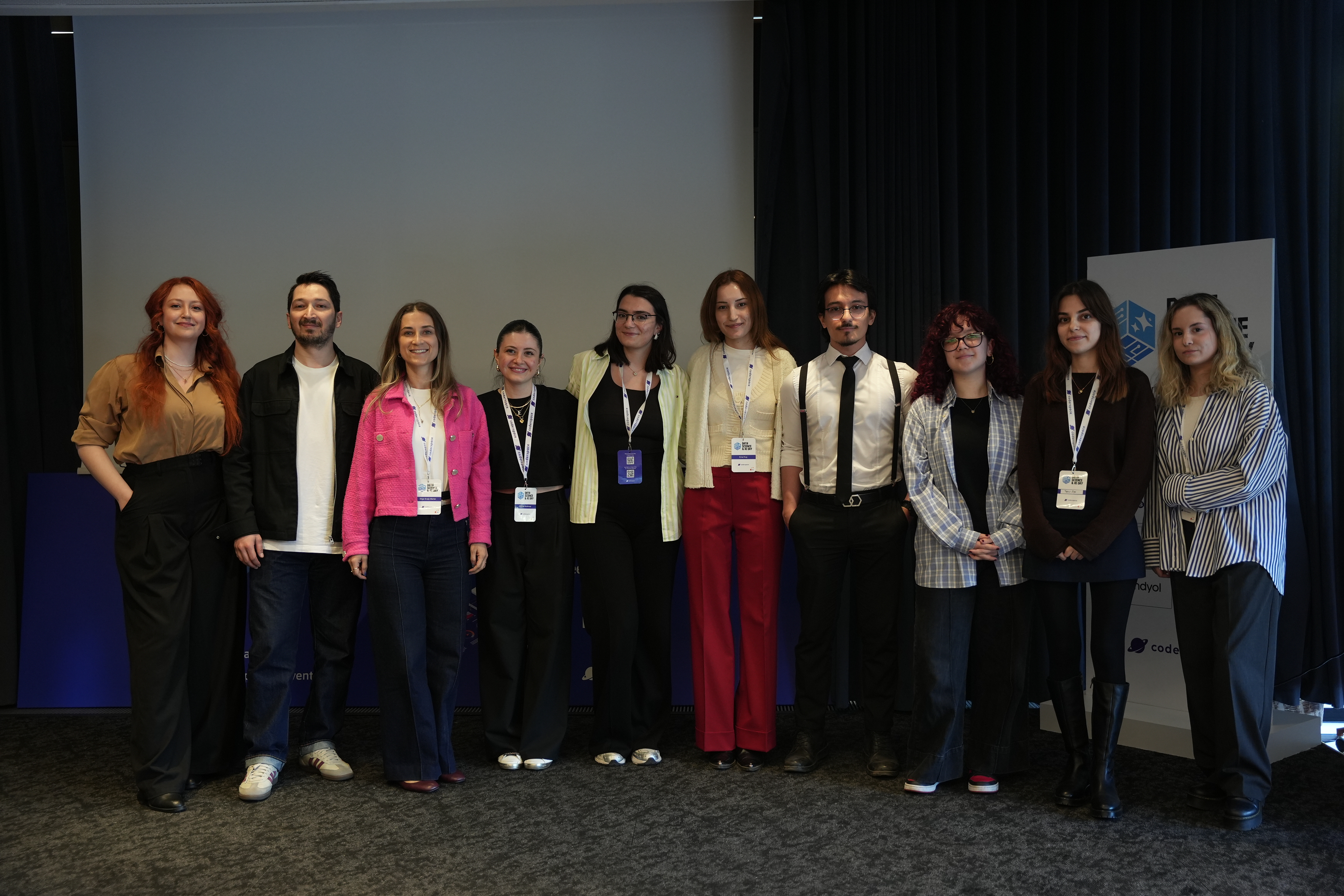 ekip fotoğrafı