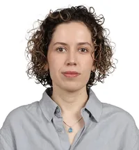 Ece Kömürcü