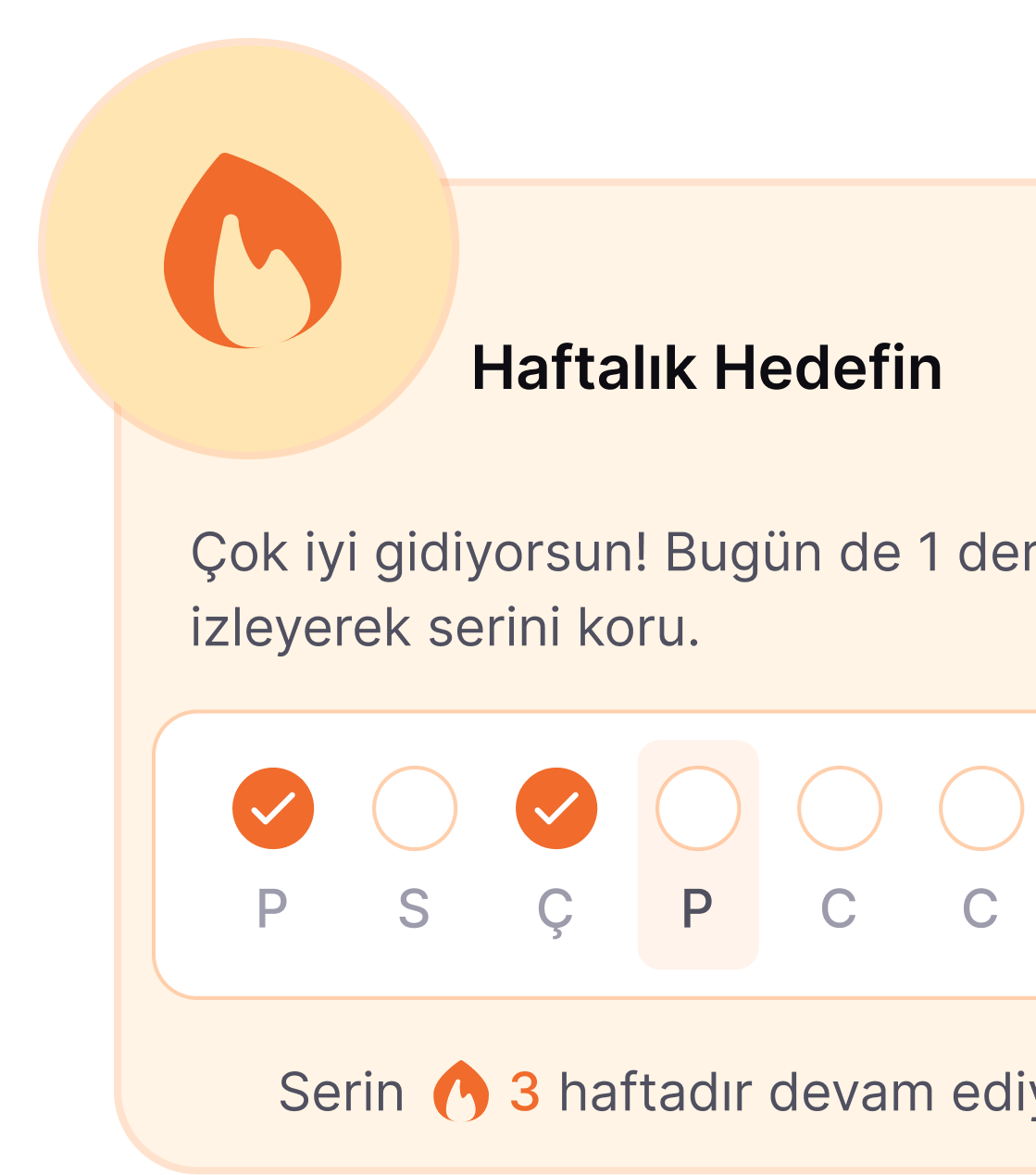 Coderspace Pro Expectation Card Motivation