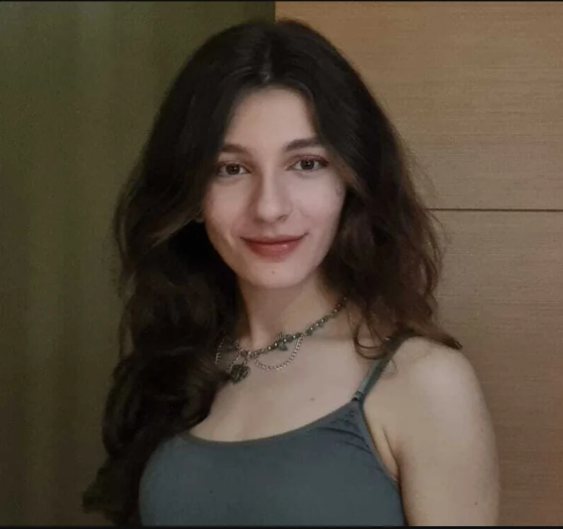 Nehir Konaş