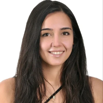 Deniz Beste Cömert